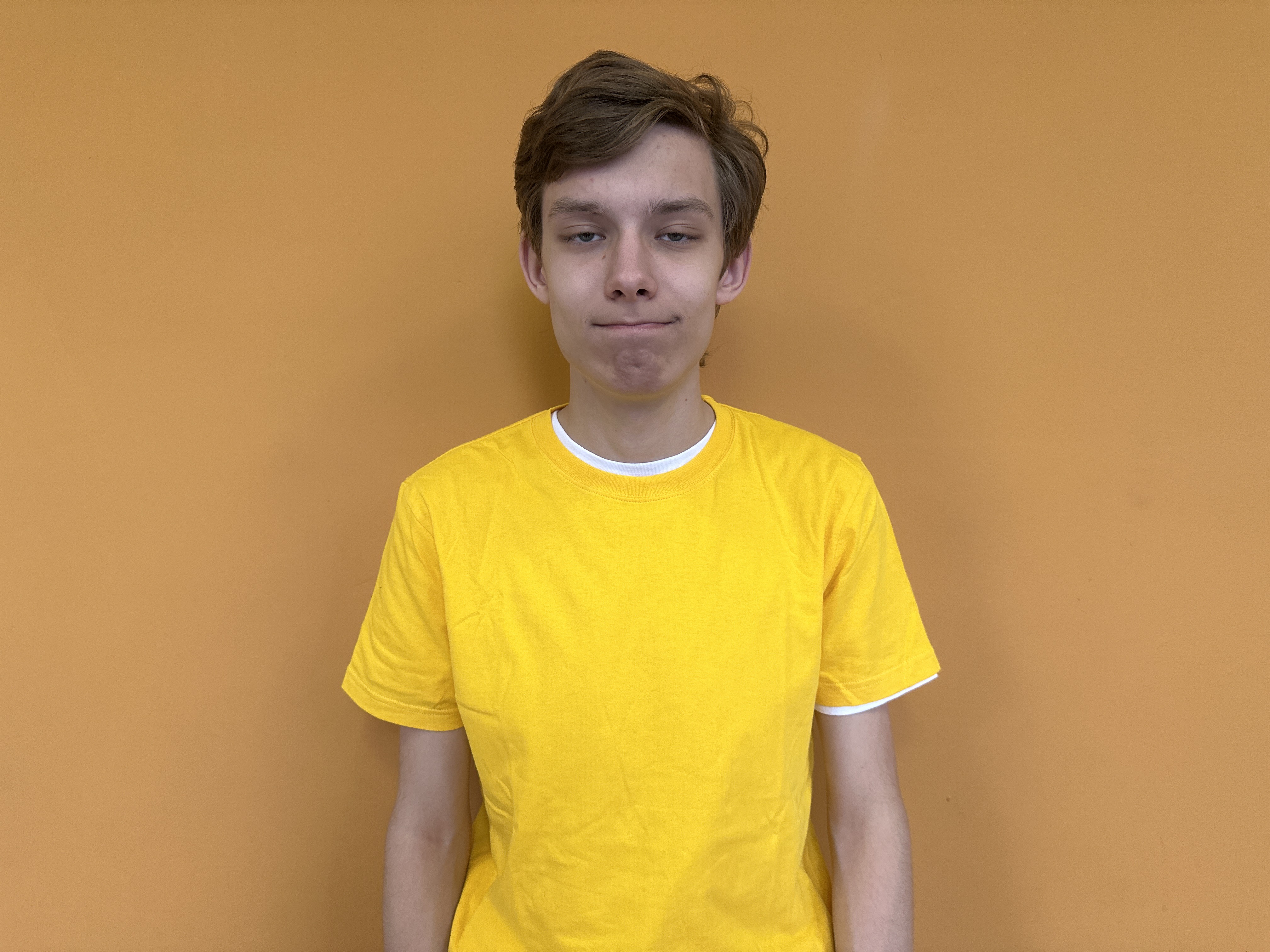 Кудряшов Тимофей Александрович