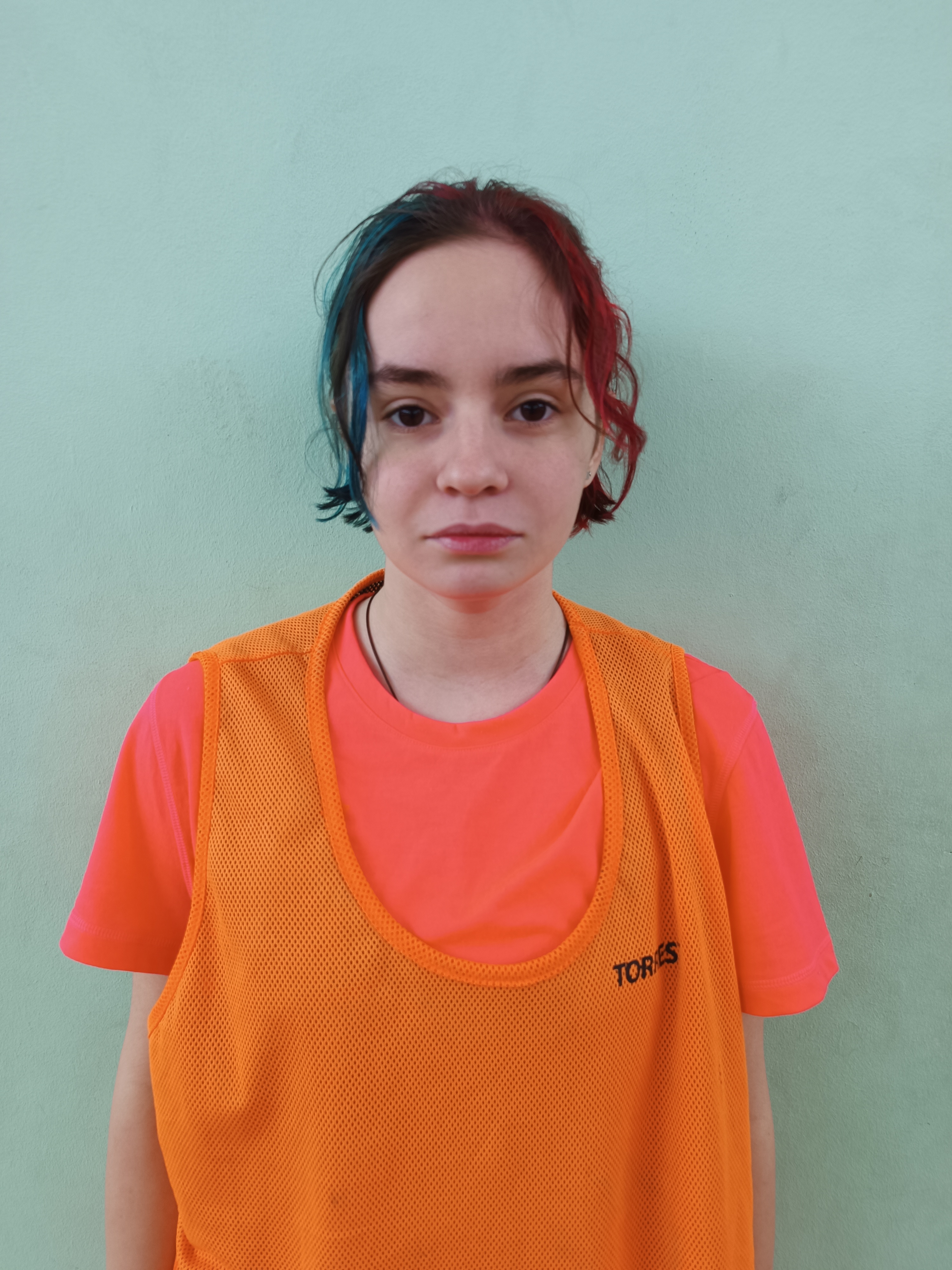 Жукова Алина Алексеевна