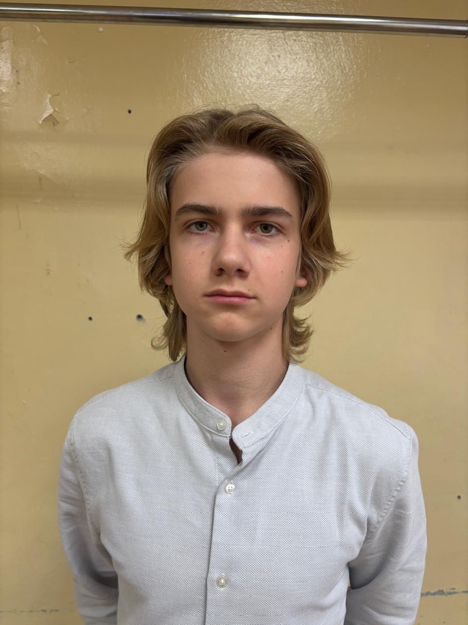 Марков Артем Вячеславович