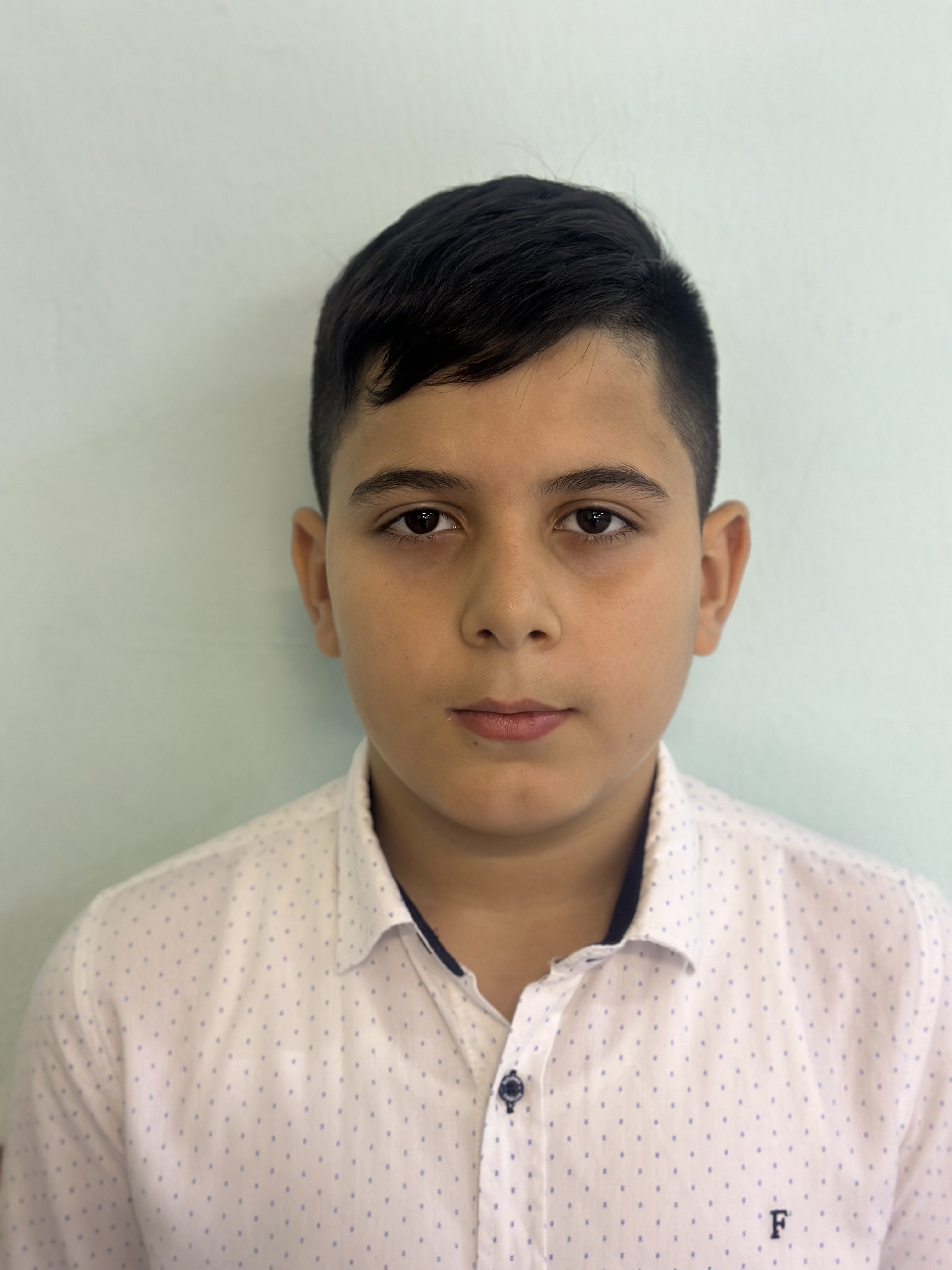 Никогосян Марк Мкртичович