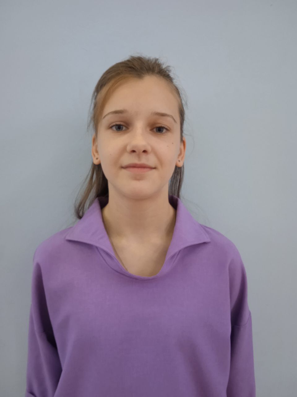 Бушуева Дарья Андреевна