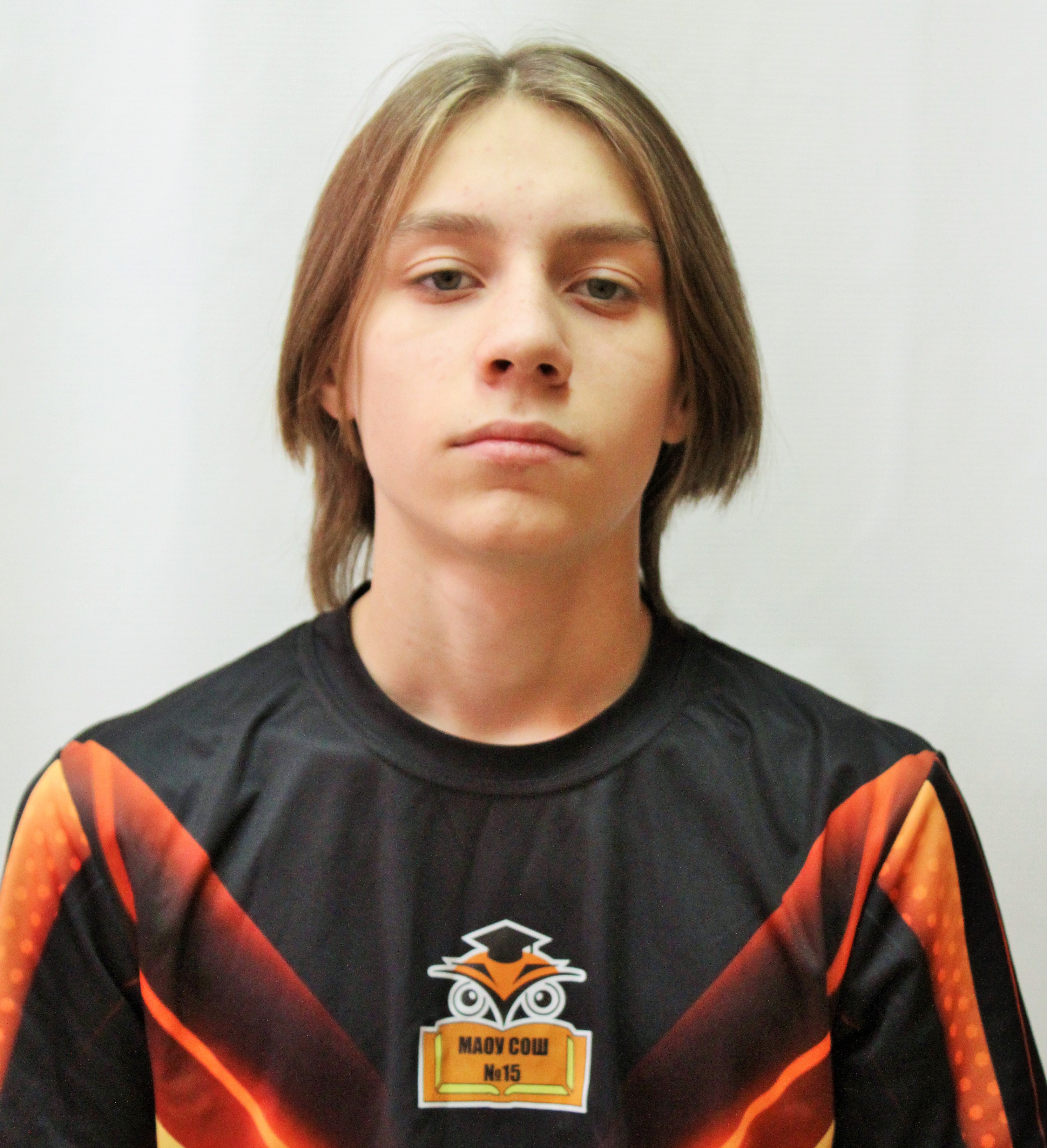 Воронцов Ярослав Александрович