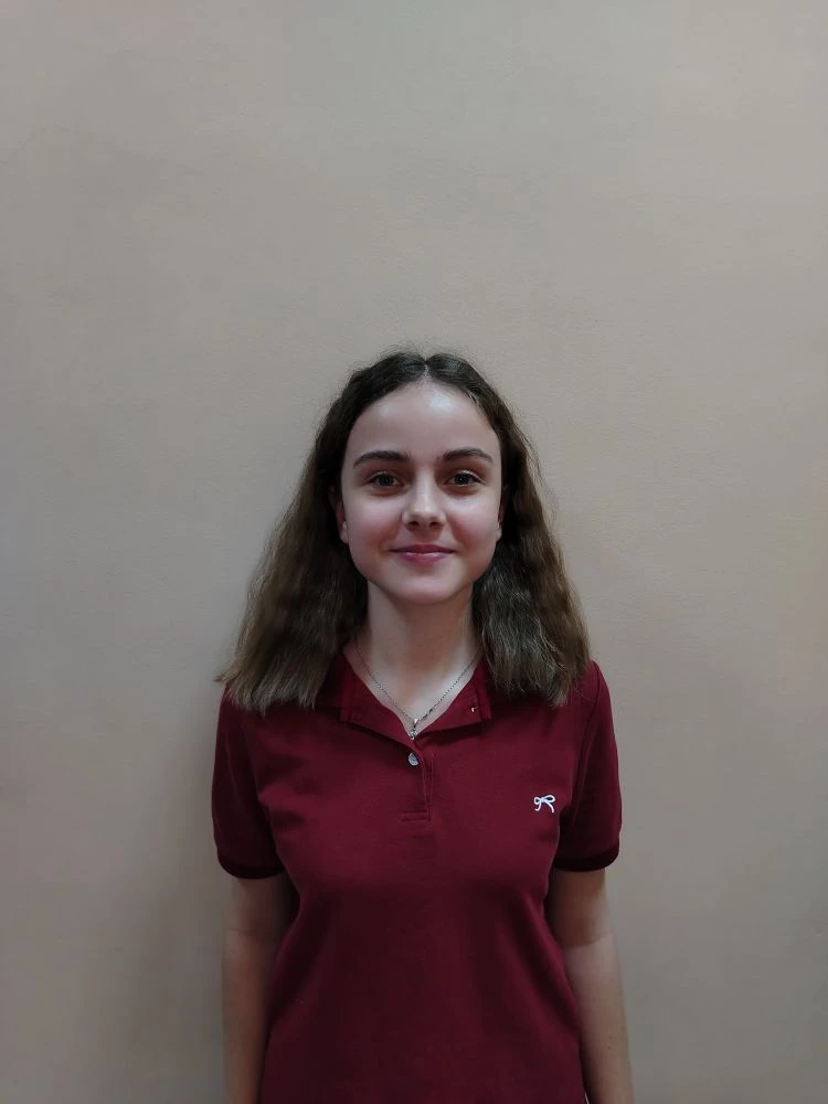 Конюшкова Елизавета Викторовна