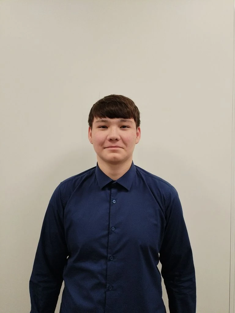 Таирбеков Арлан Азадович