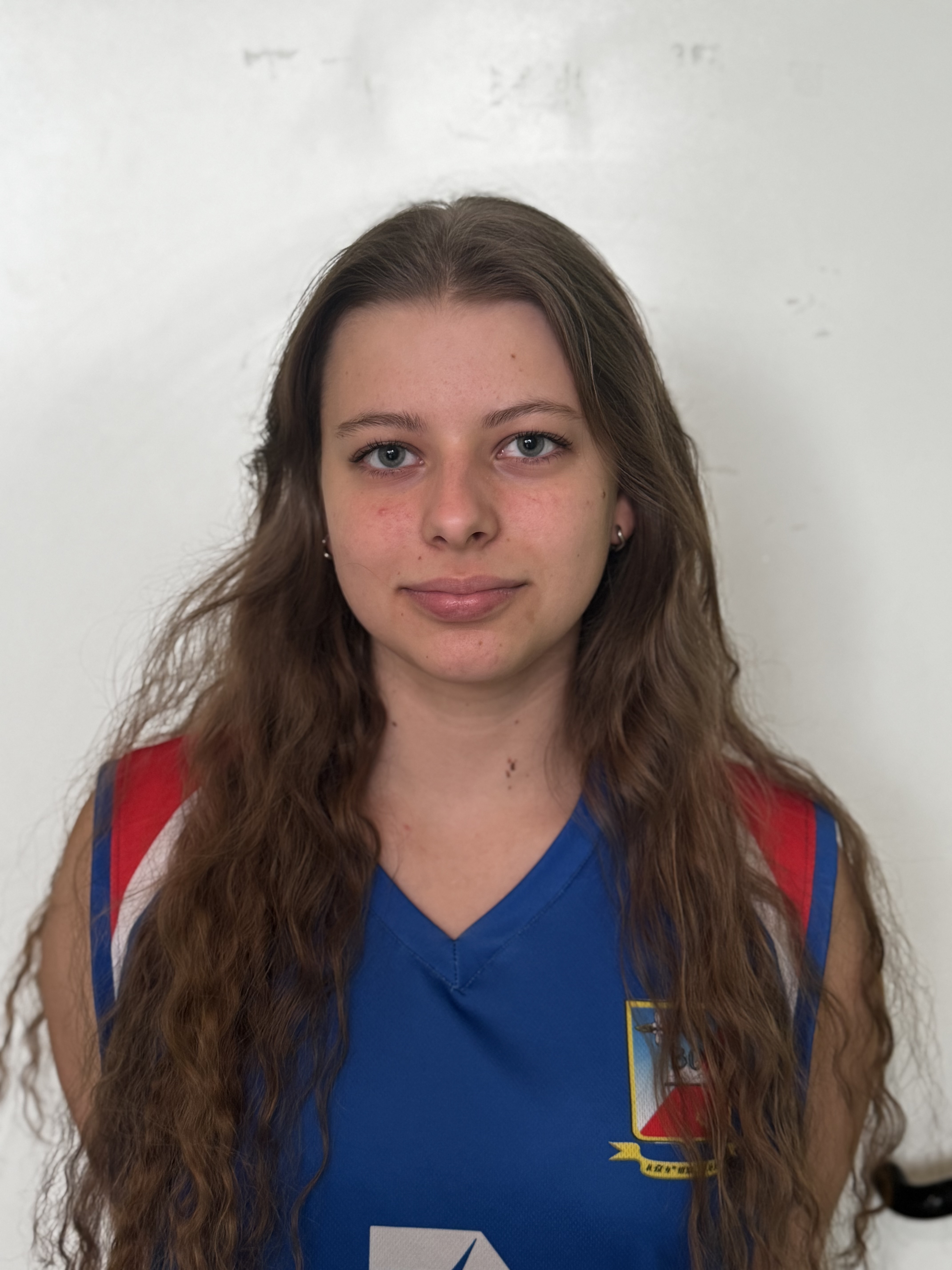 Аникина Дарья Александровна