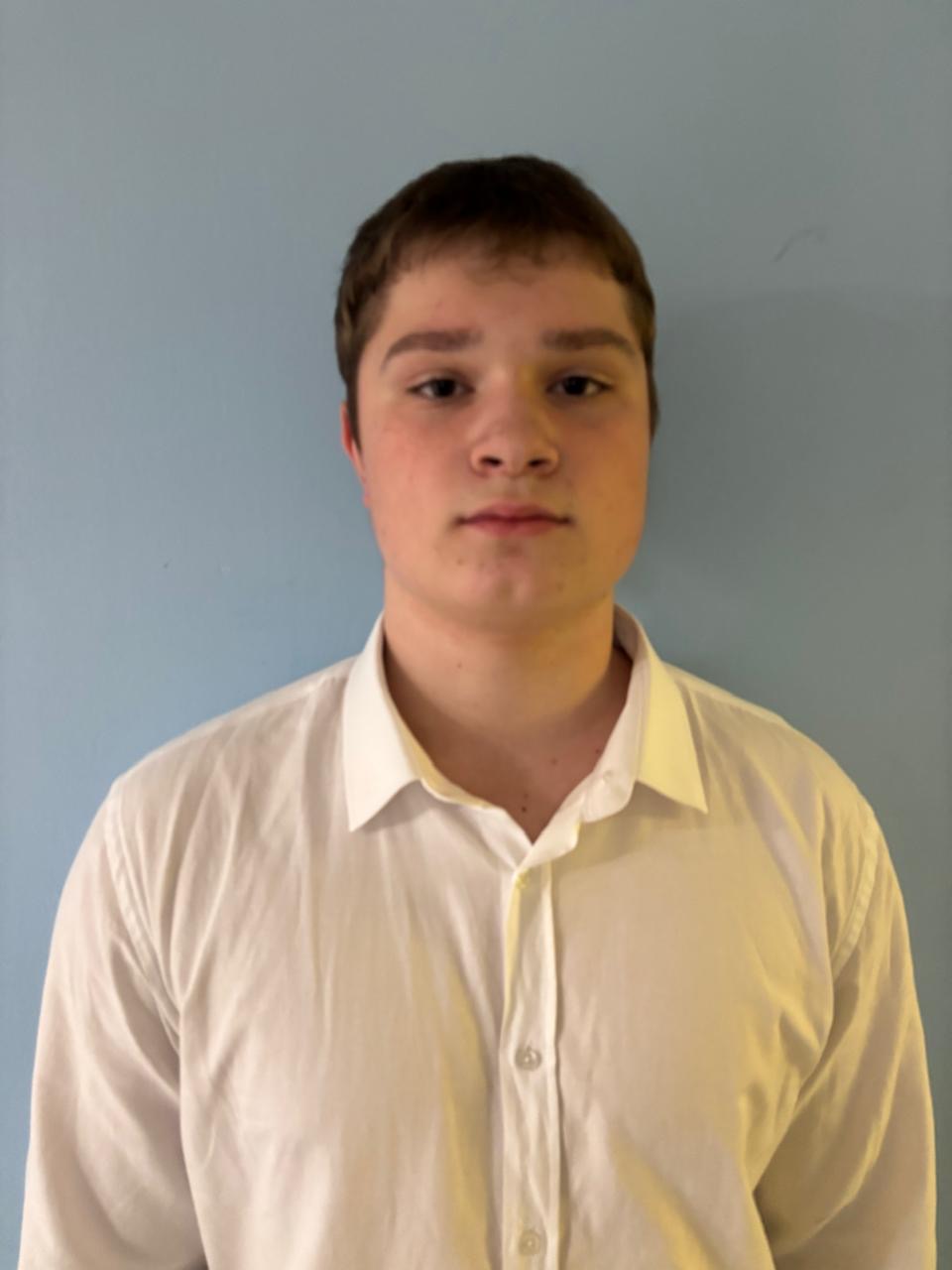 Кулаков Егор Александрович