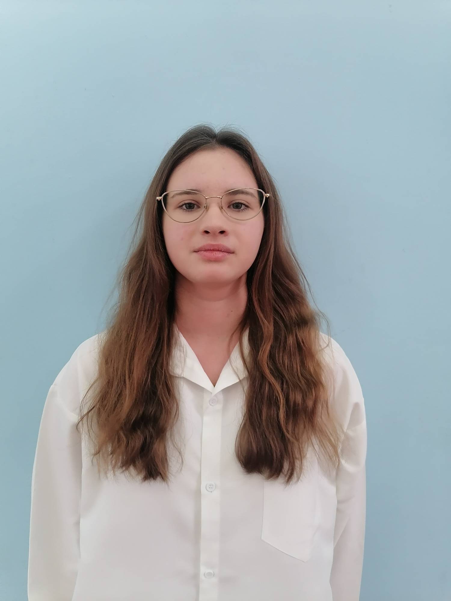 Седлова Мария Александровна