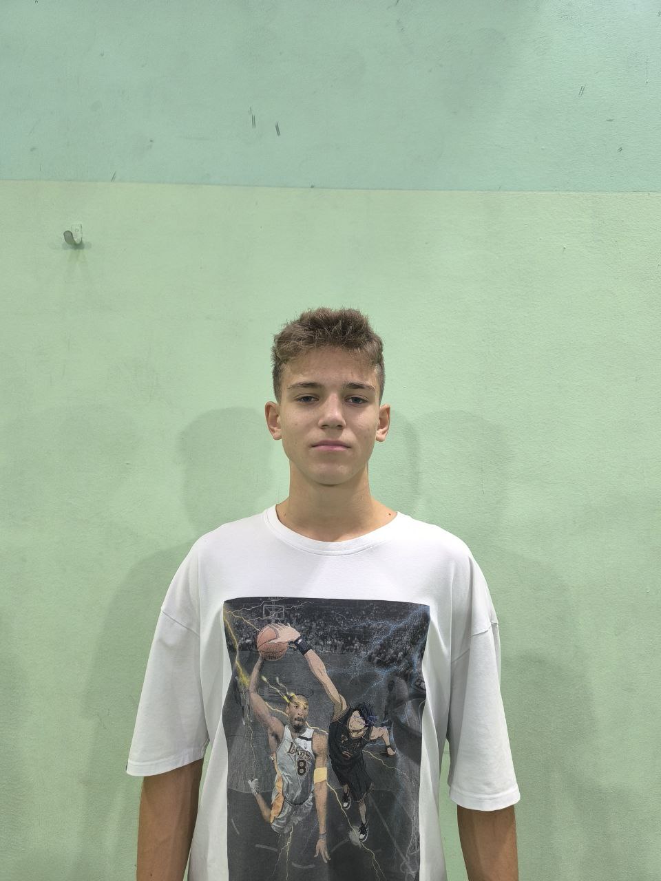 Левицкий Кирилл Алексеевич