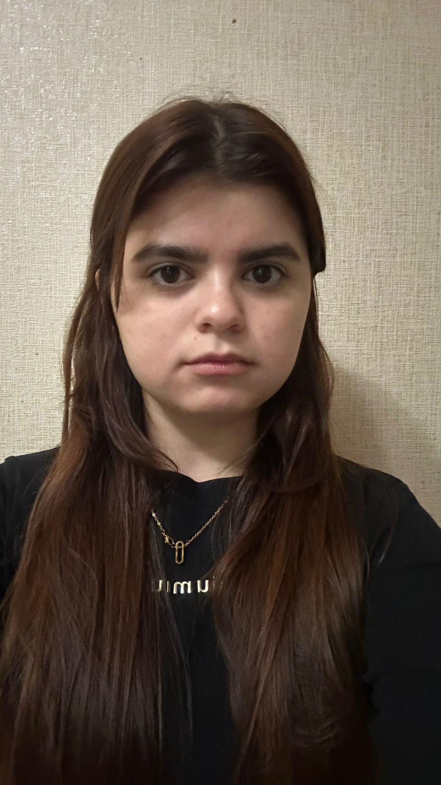 Ибрагимова Айшат Арсеновна