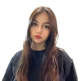 Савзиева Алина