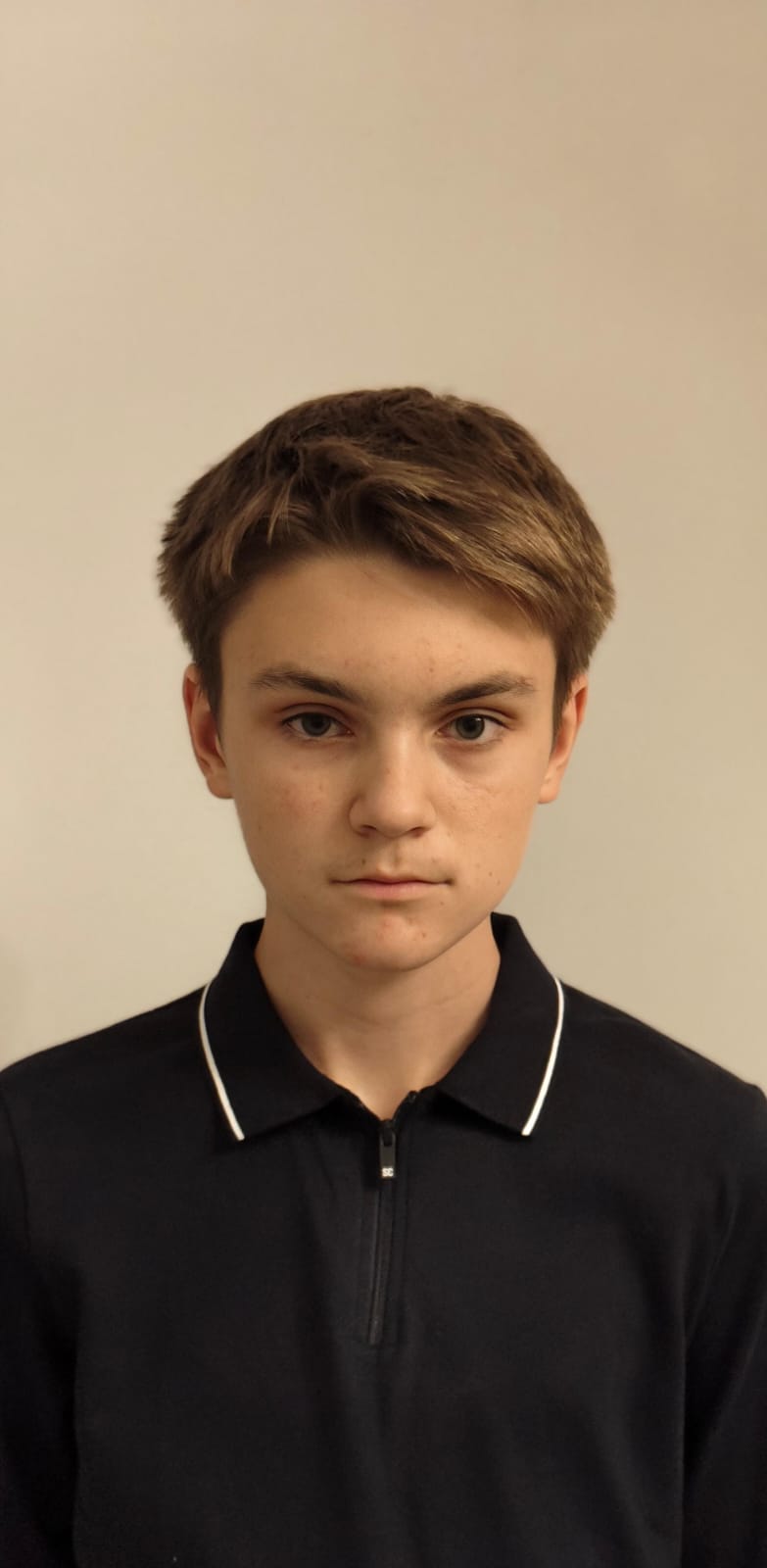 Бабенко Олег Сергеевич