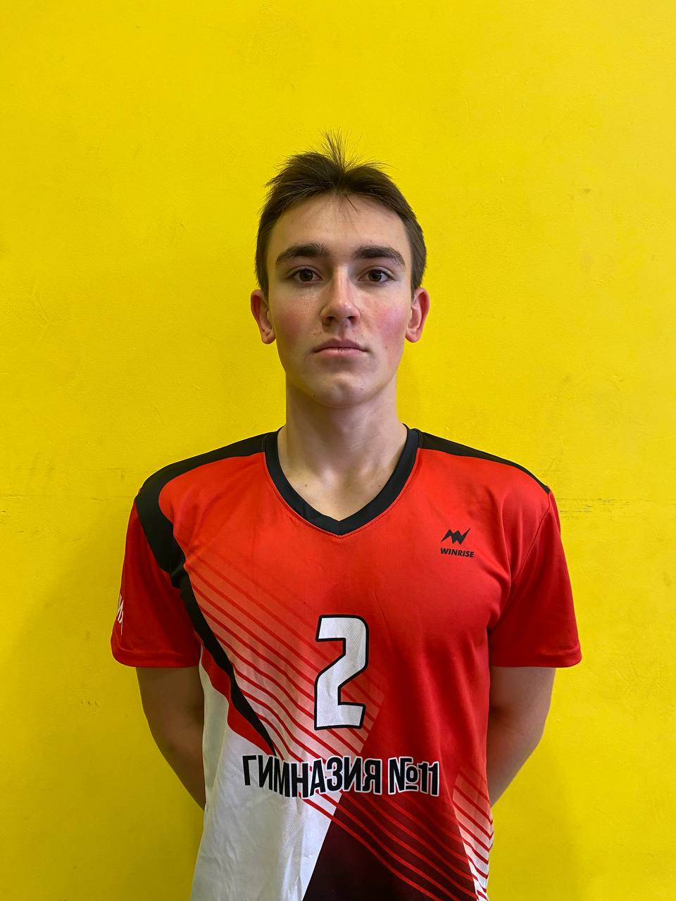 Лиманов Евгений Владиславович