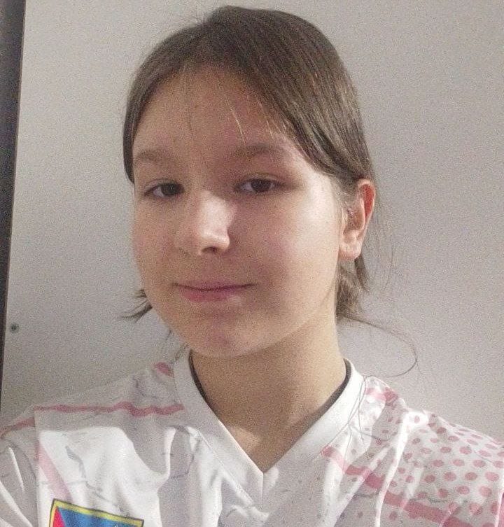 Балицкая Елизавета Федоровна