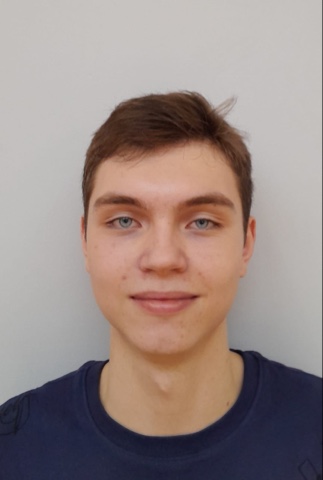 Исаев Алексей Сергеевич