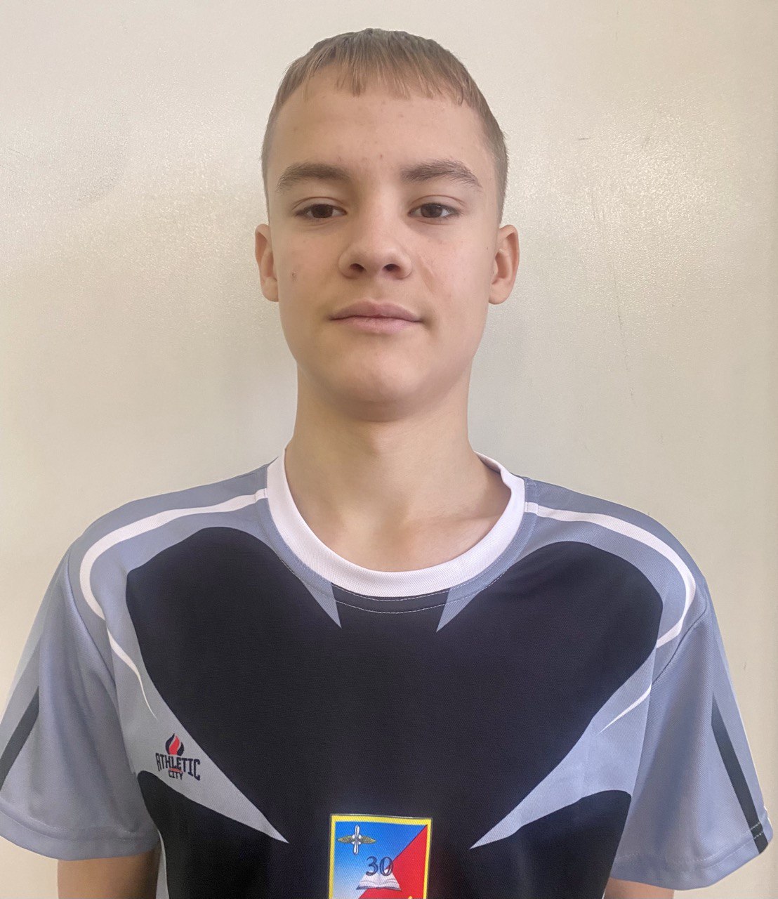 Янкевич Артем Сереевич