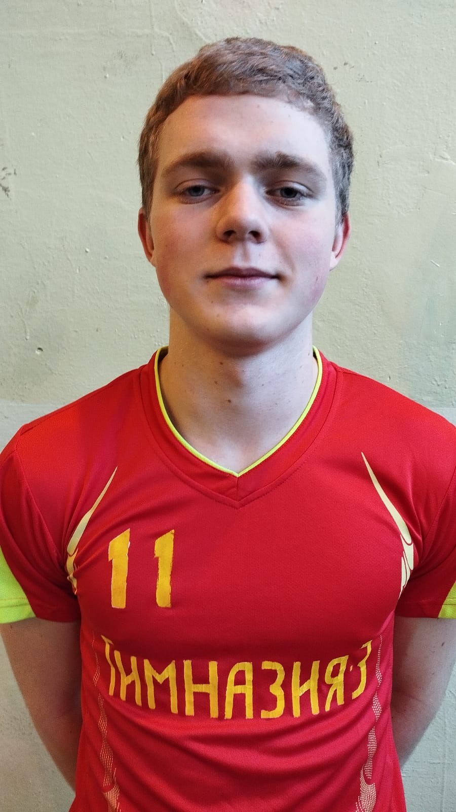 Каблов Сергей Дмитриевич