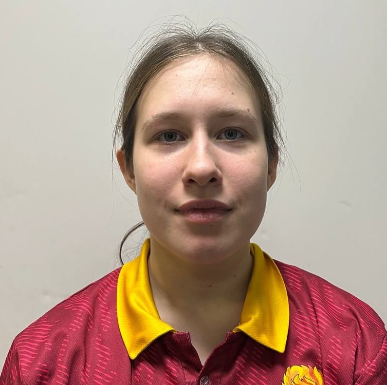 Тоболина Вероника Антоновна