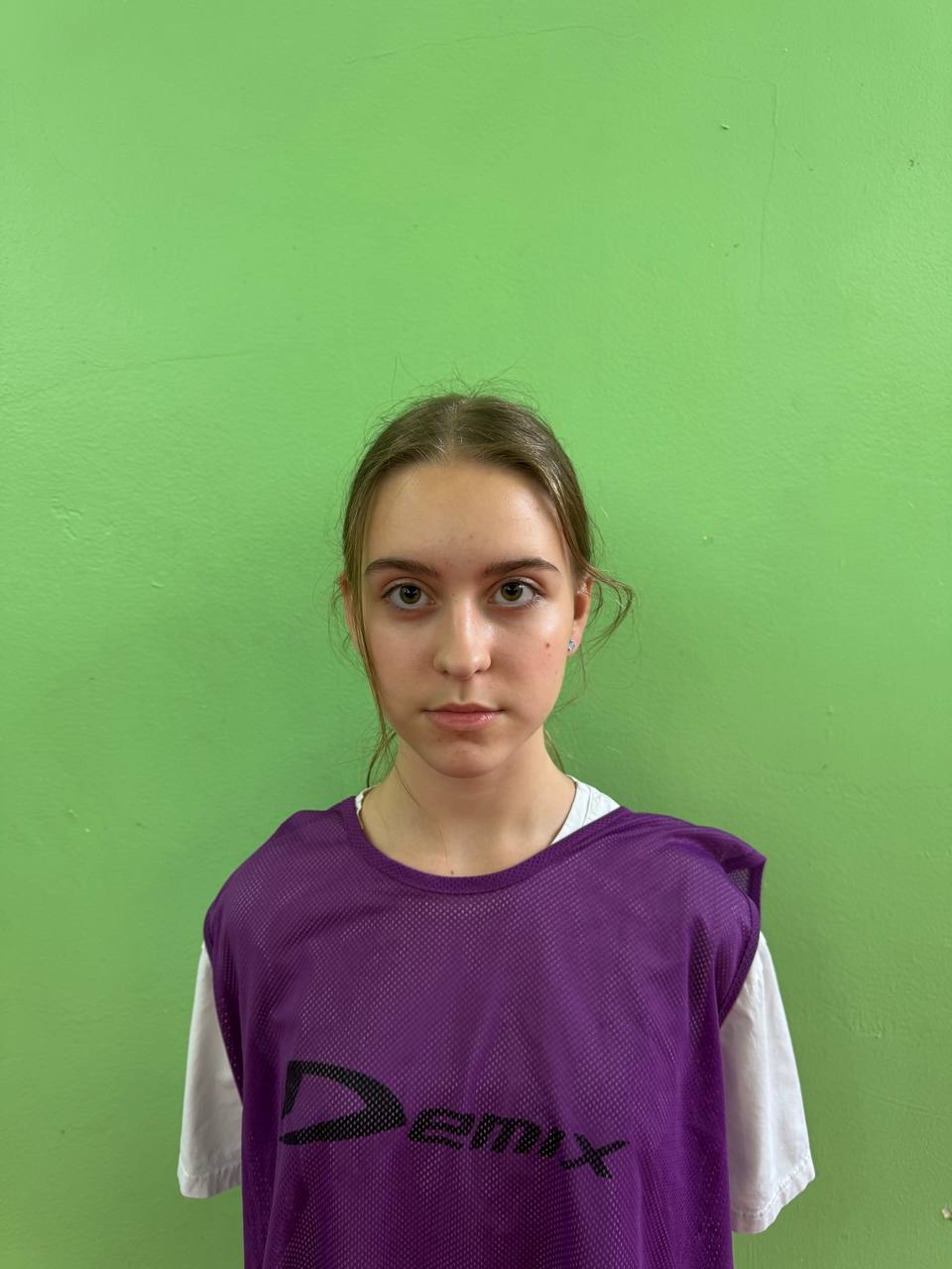 Курчинко Анита Олеговна