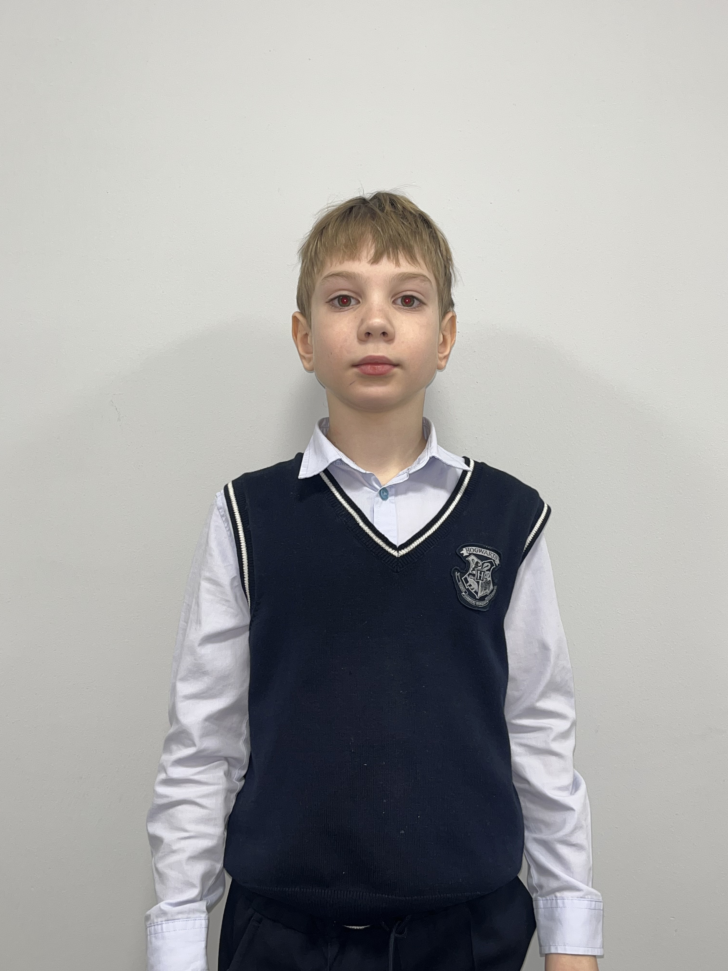 Корниенко Валентин Денисович