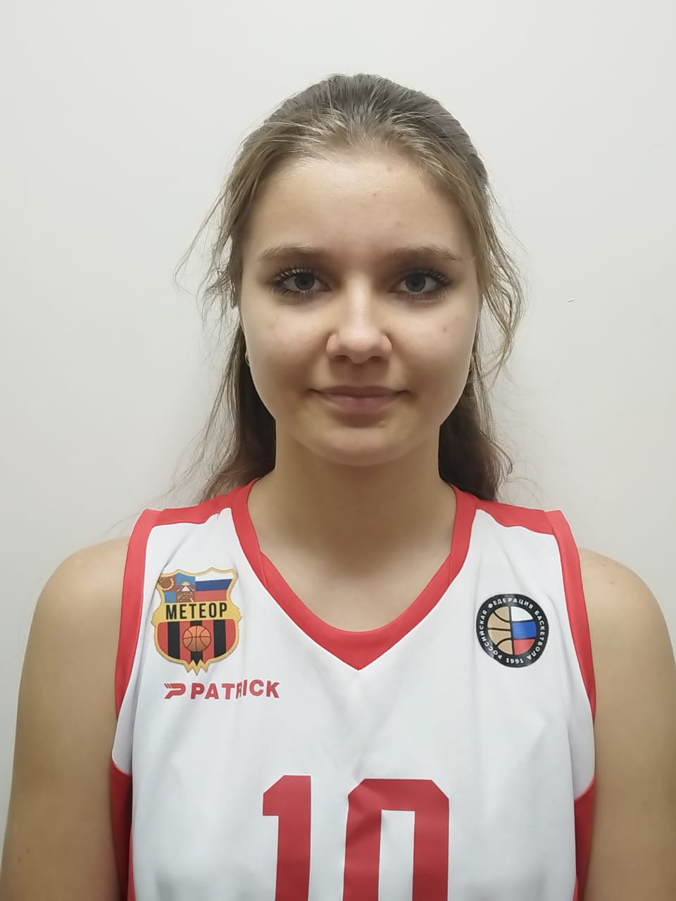 Алферьева Полина