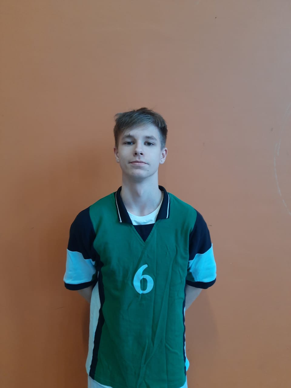 Фадеев Артём Игоревич