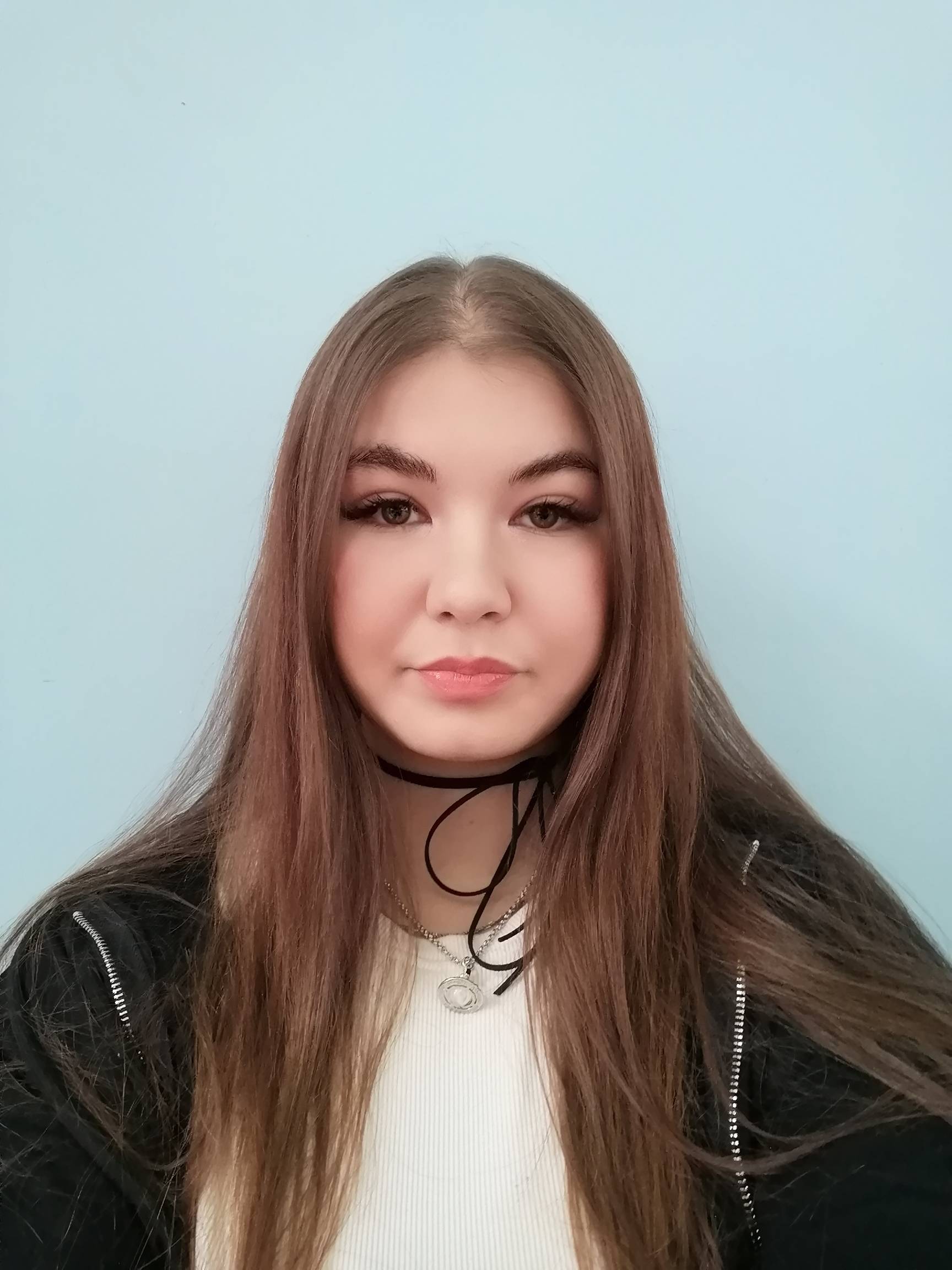 Бурханова Дарья Артуровна