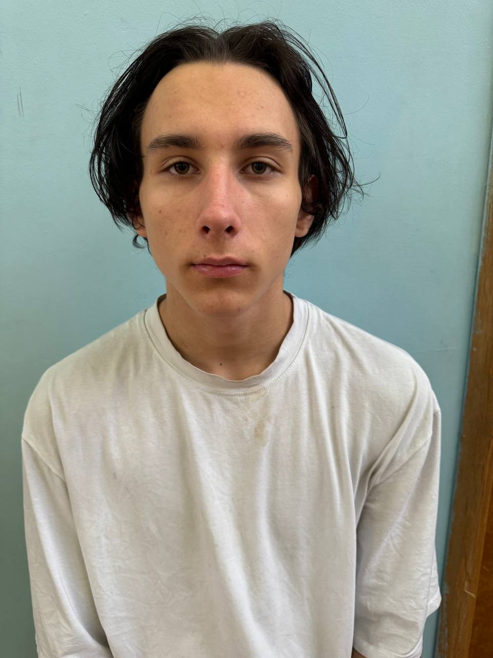 Прохоров Михаил Владимирович