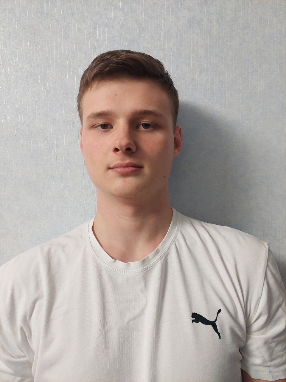 Вольф Николай Романович