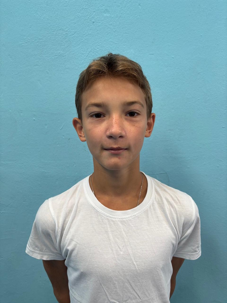 Васильев Максим Юрьевич