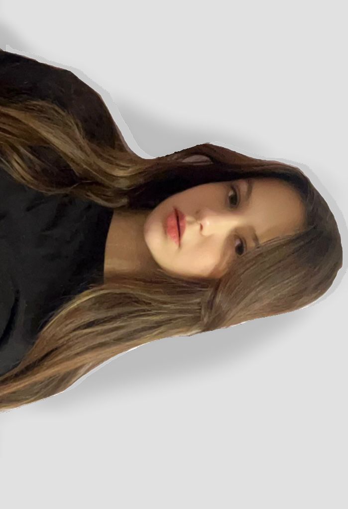 Примакова Валерия Константиновна