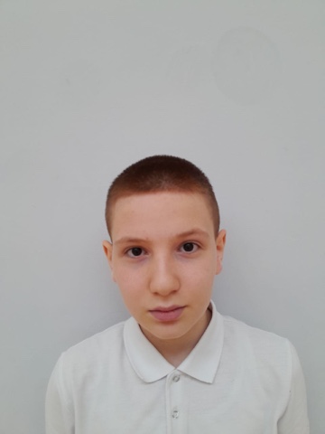 Берсеньев Михаил Николаевич