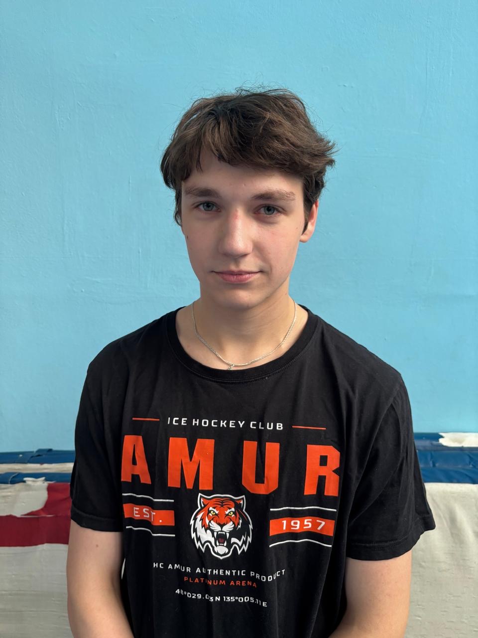 Смирнов Никита Максимович