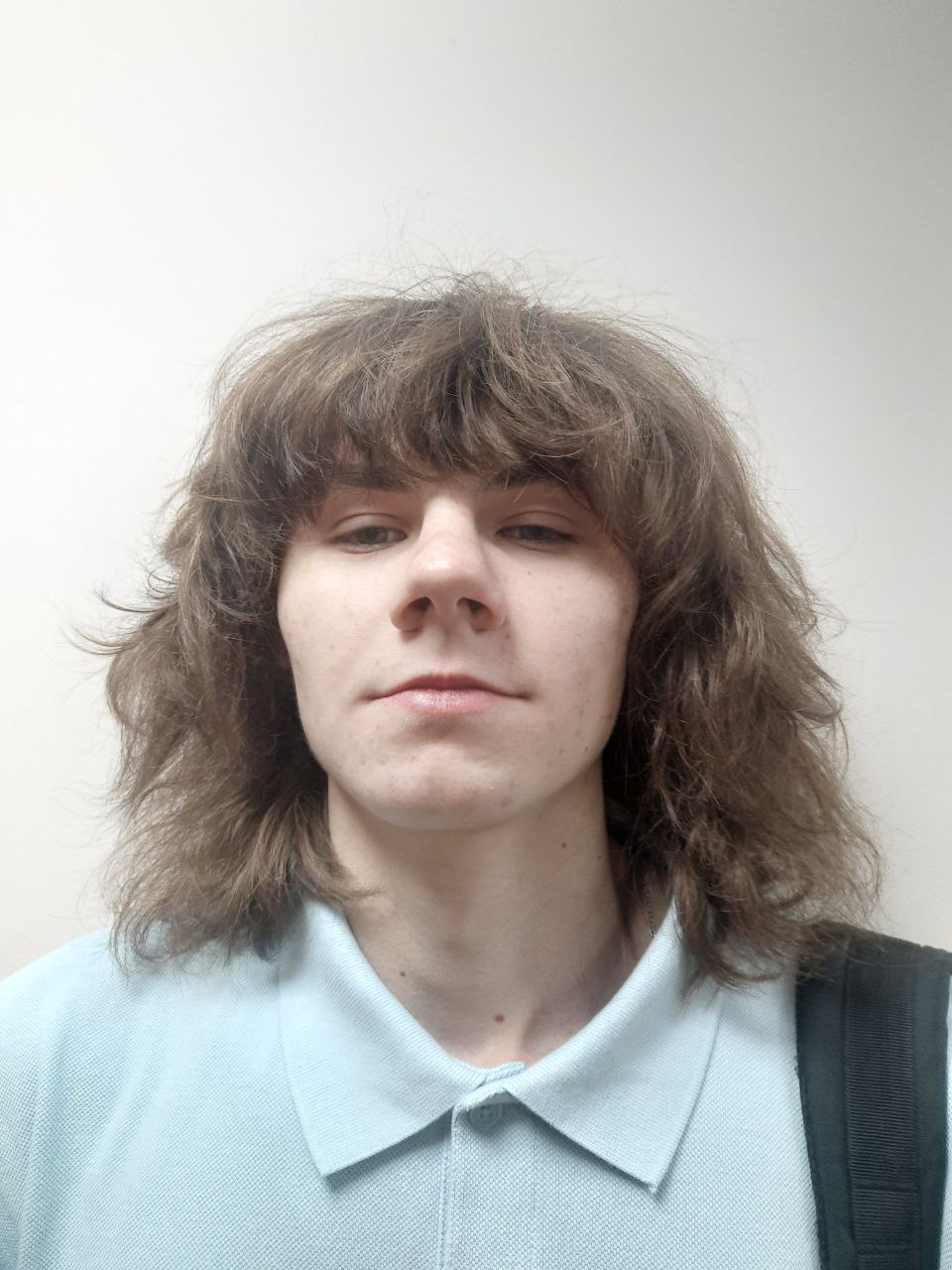 Васильев Влад