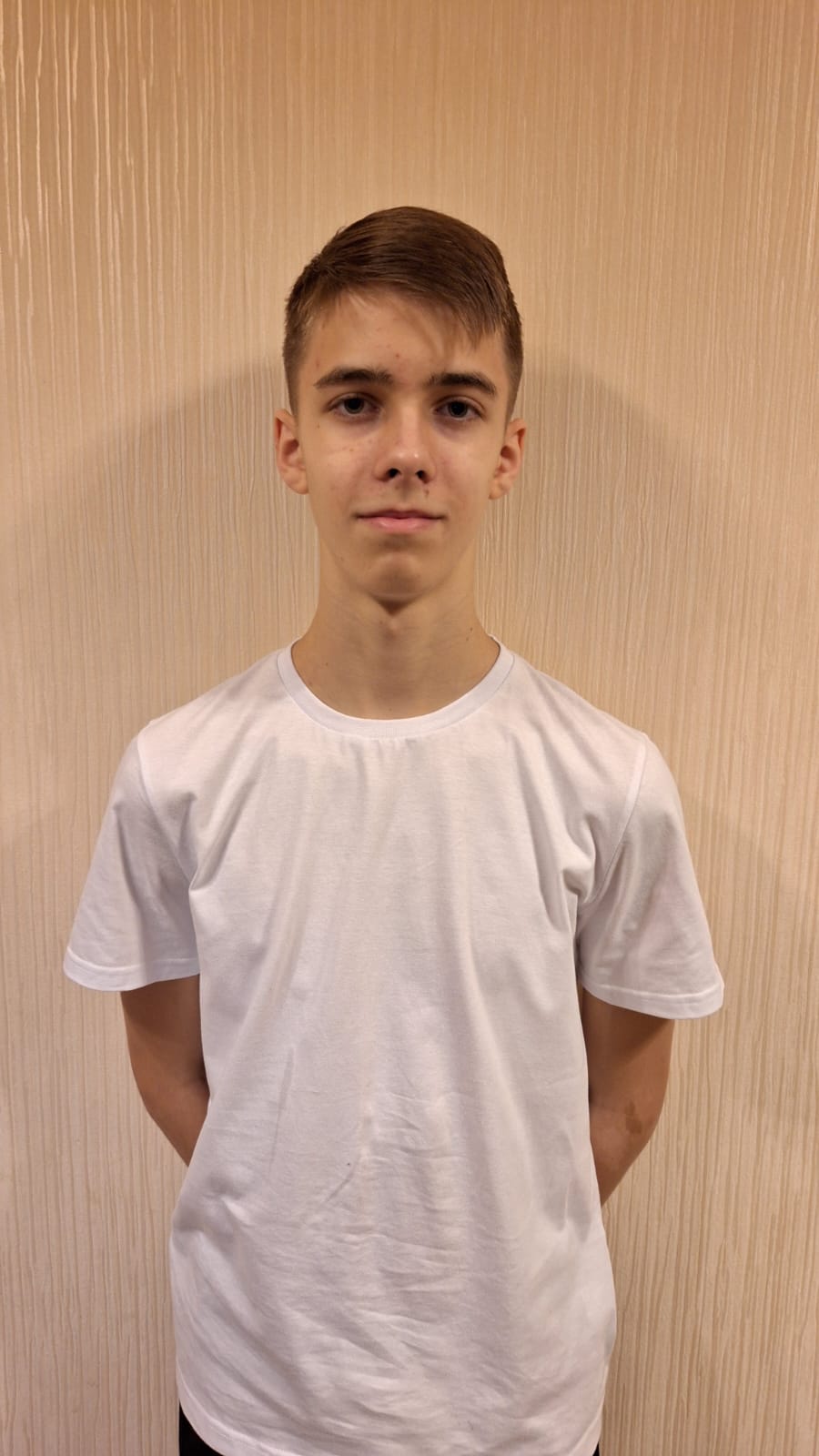 Лагутев Алексей Максимович