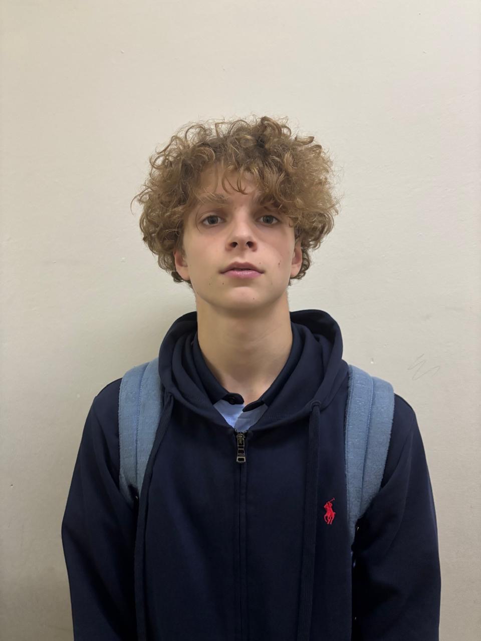 Белков Вадим Сергеевич