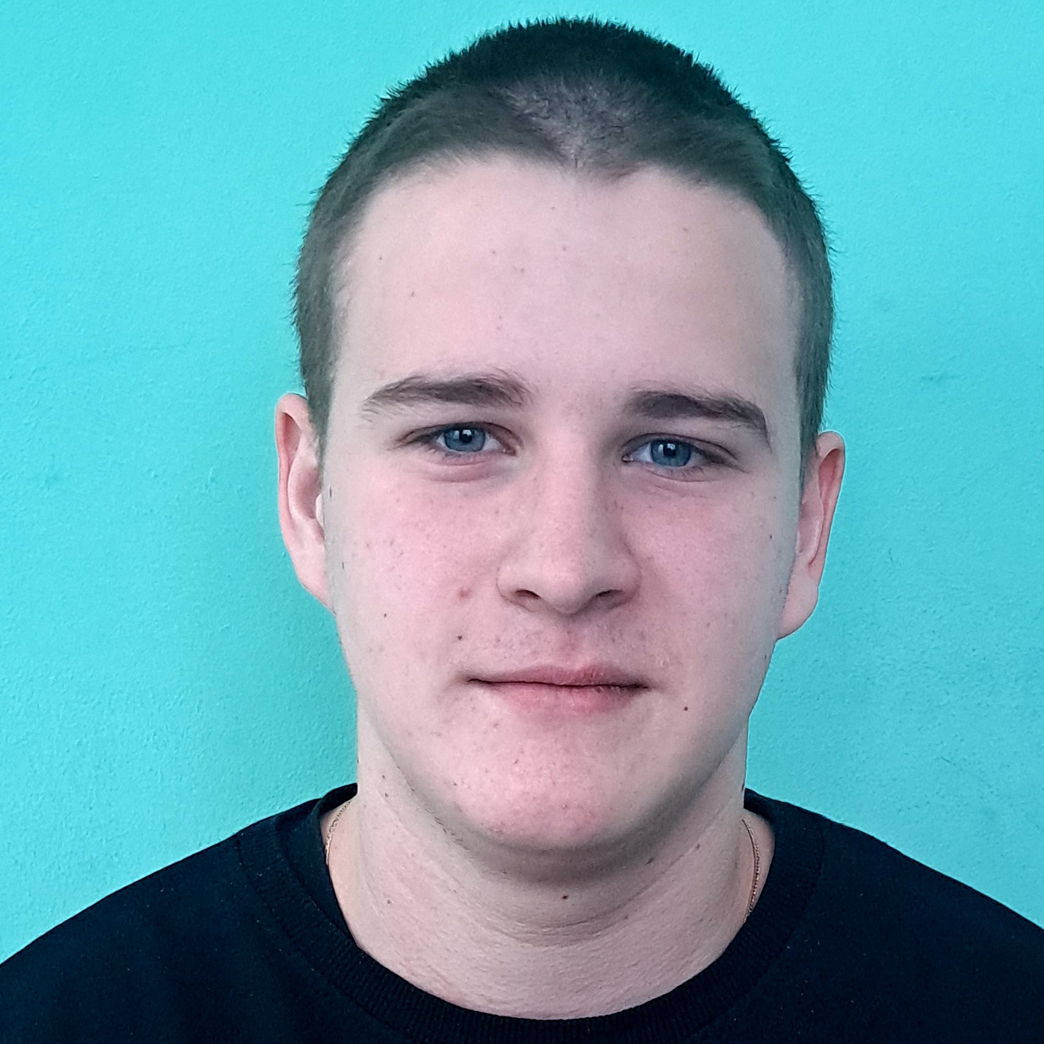 Зайцев Артем Андреевич