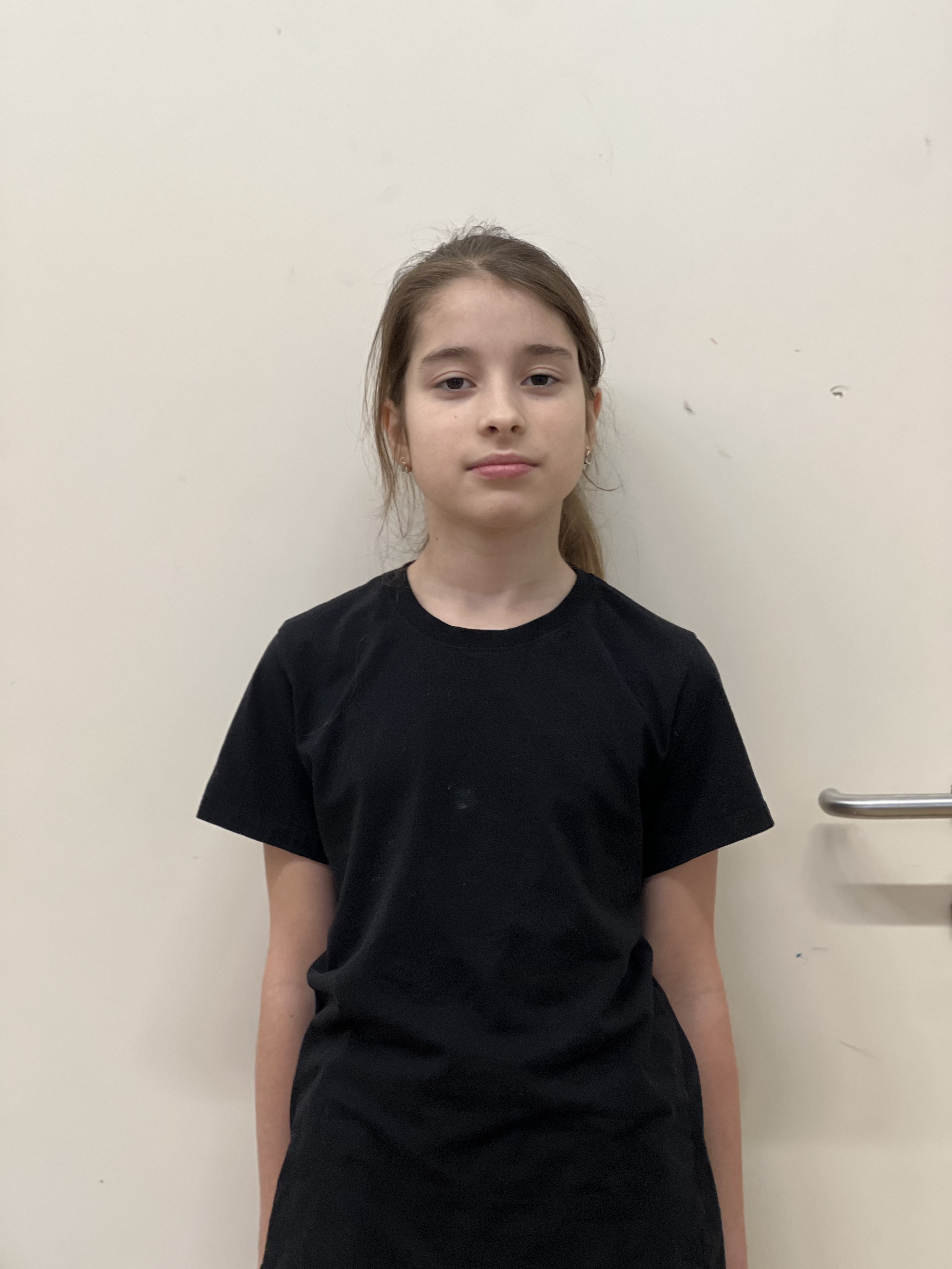 Игнатьева Василина Алексеевна