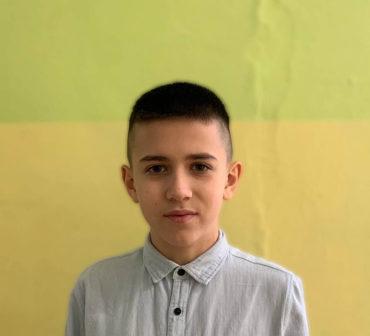 Бухарев Артём Игоревич