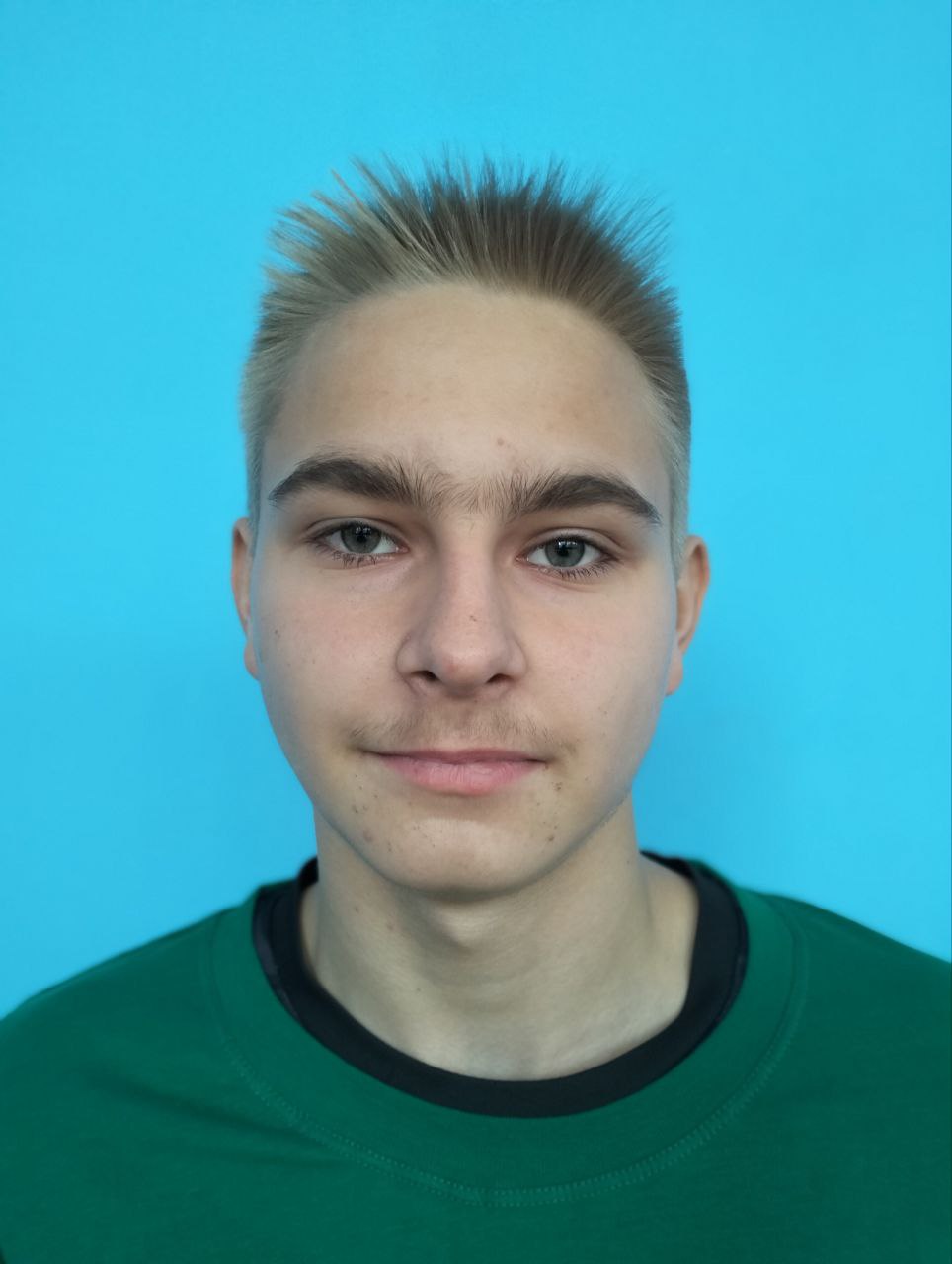 Абдырашитов Атай Алимбекович