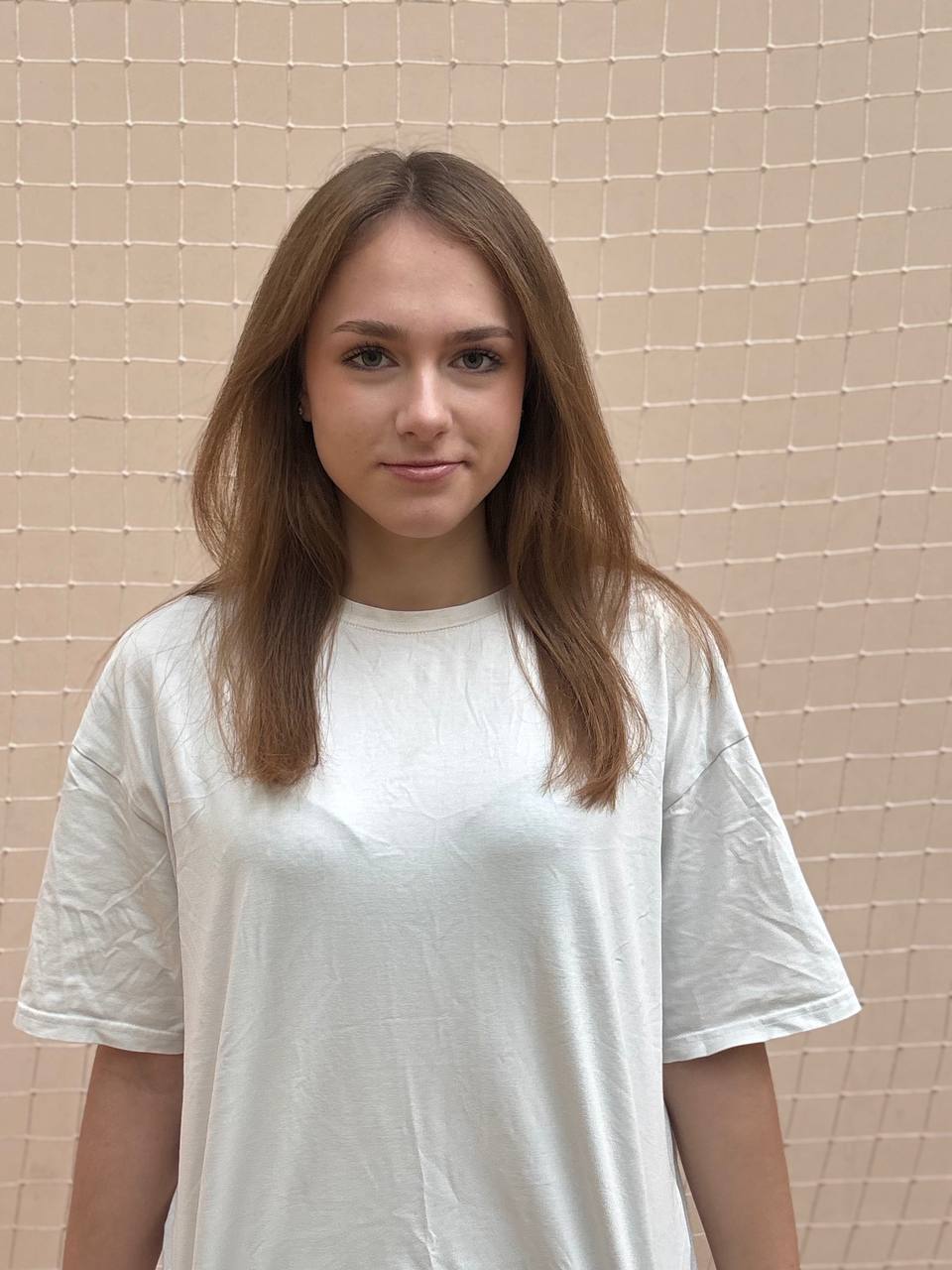 Вахрушева Полина Антоновна