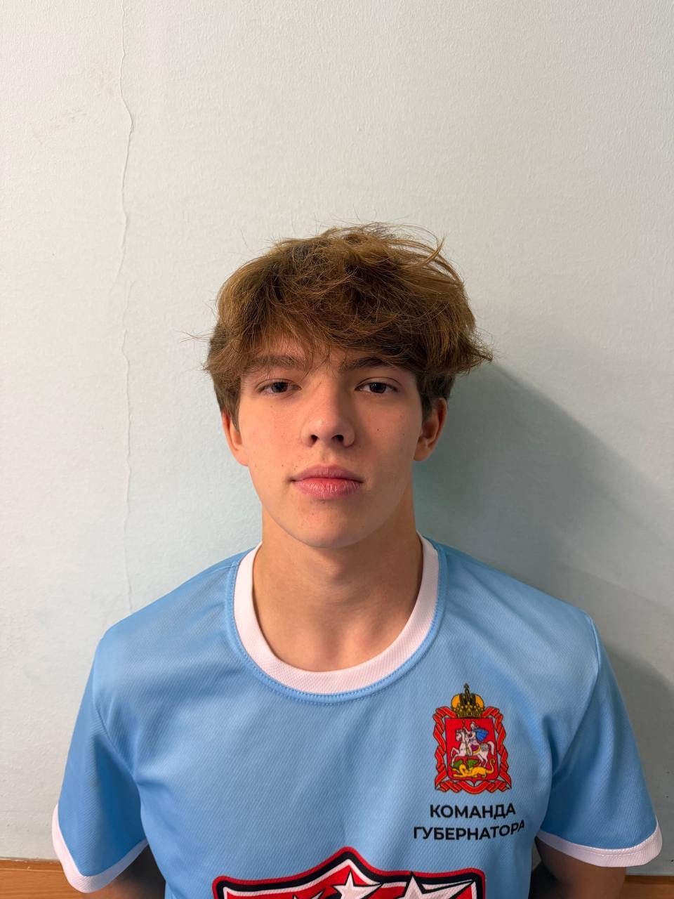 Киракосьян Денис Алексеевич