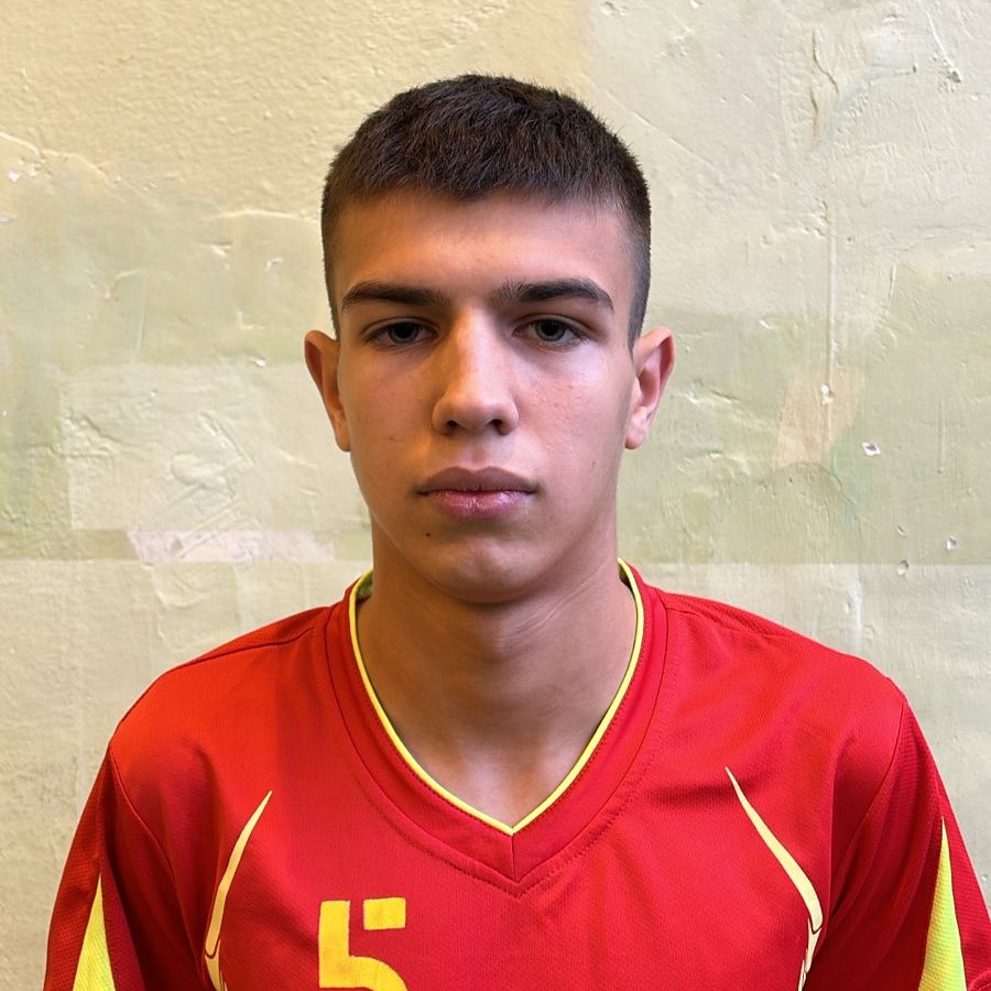 Тарлапан Сергей Ильянович