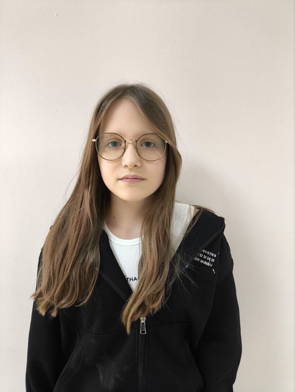 Чермошенцева Елизавета