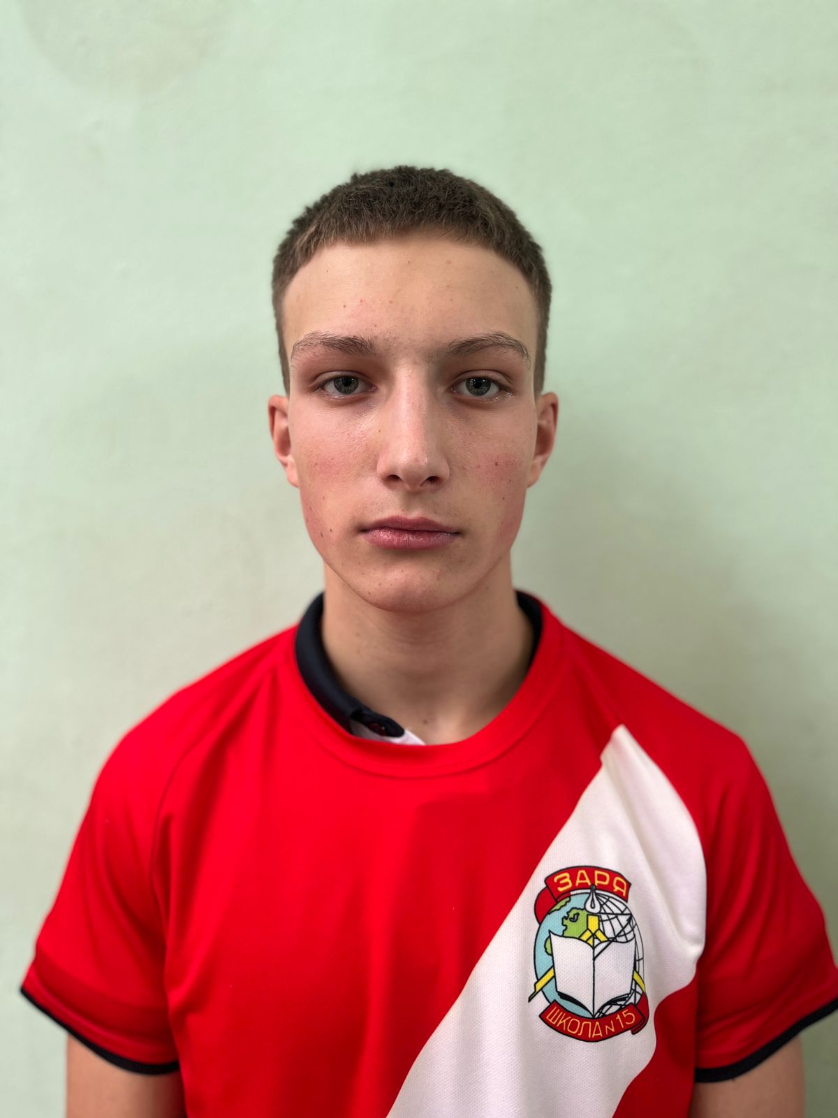 Андреев Виктор