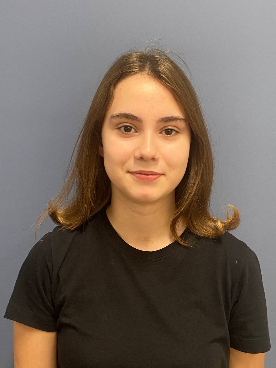 Лисиченко (БаскетЗаряженные)