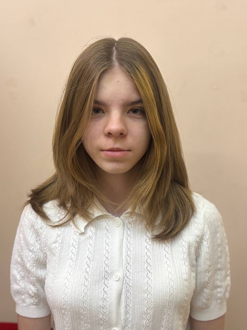 Байорайте Милена Денисовна