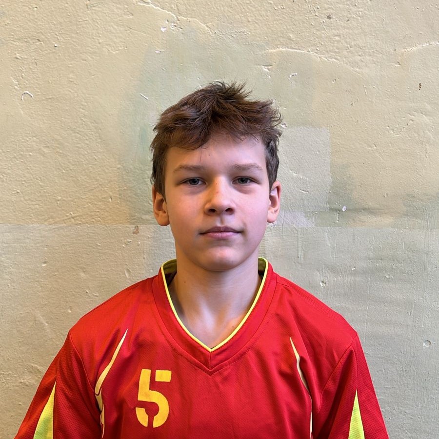 Алейников Арсений Егорьевич