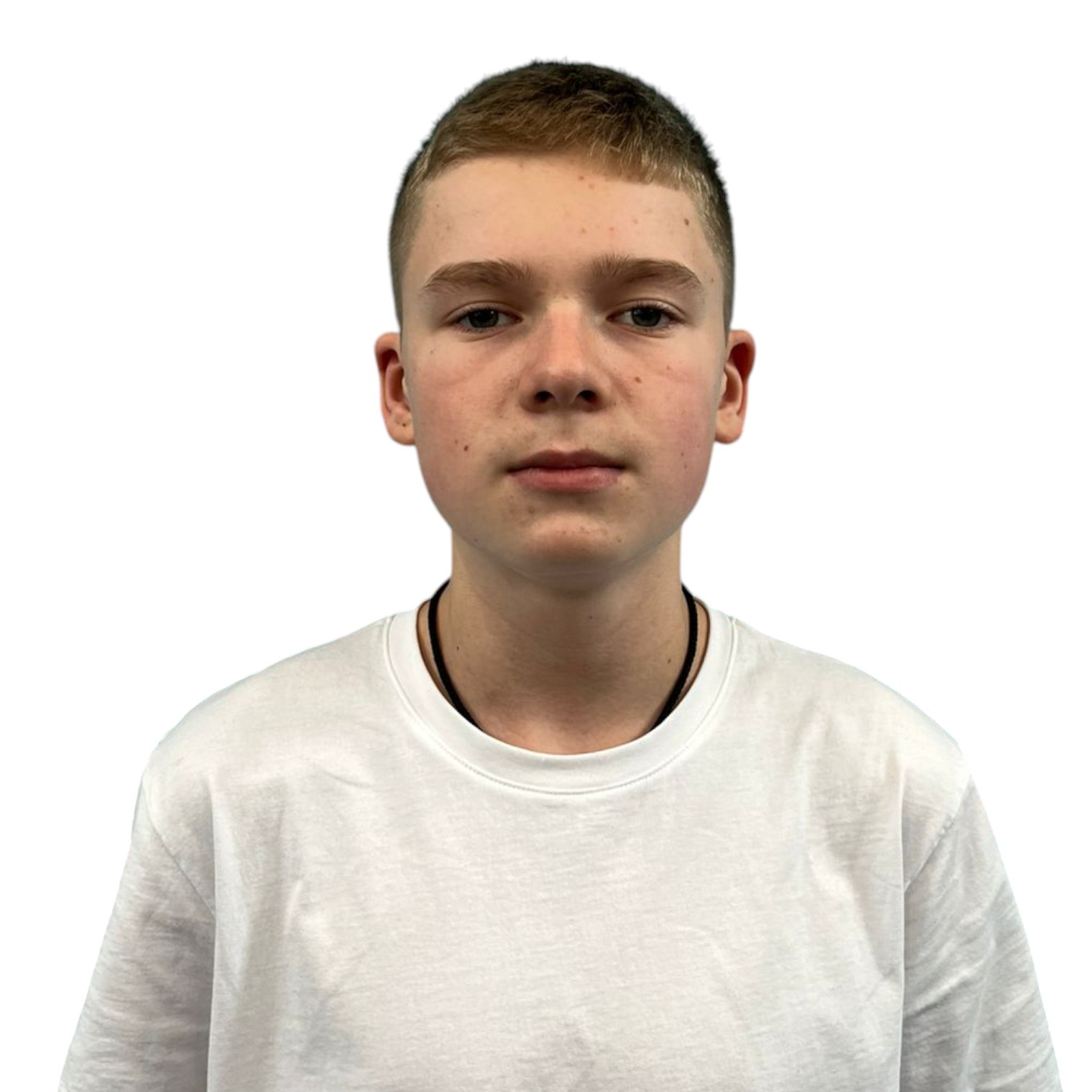 Судьбин Даниил