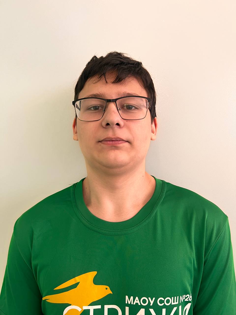 Буря Максим