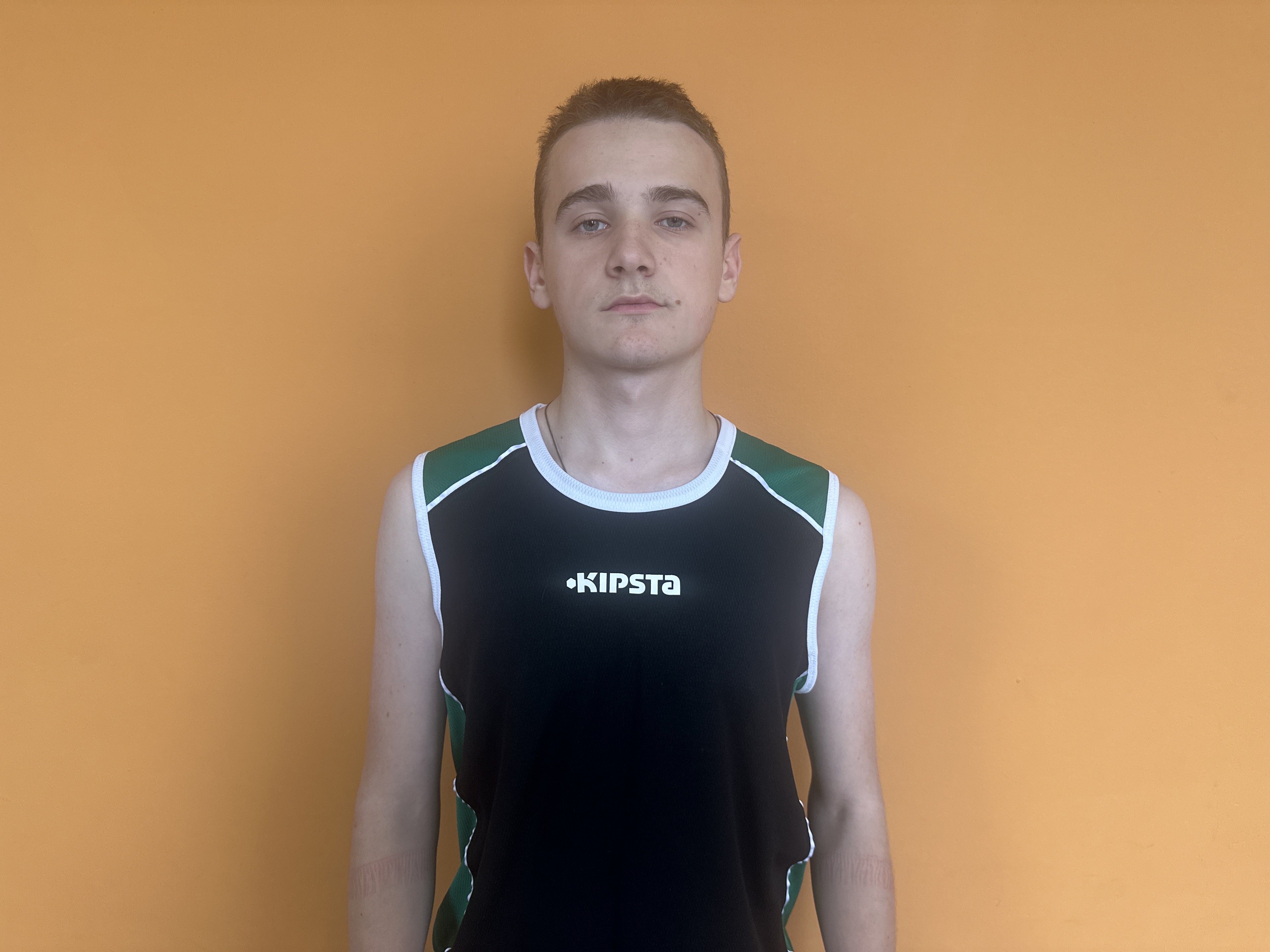 Кузнецов Данила Владимирович